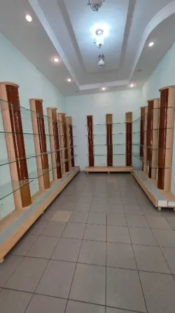 Отличный магазин/сфера услуг, 100кв, ул.Артема 102 Донецк
