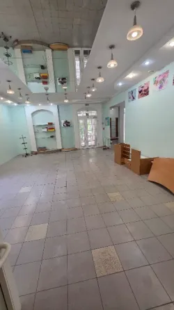 Отличный магазин/сфера услуг, 100кв, ул.Артема 102 Донецк