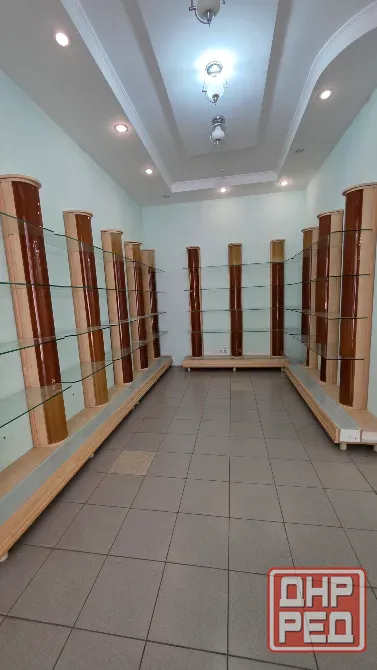 Отличный магазин/сфера услуг, 100кв, ул.Артема 102 Донецк - изображение 6