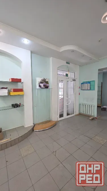 Отличный магазин/сфера услуг, 100кв, ул.Артема 102 Донецк - изображение 3