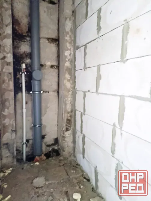 Продам 2х ком сталинку в Левобережном районе, площадь Победы Мариуполь - изображение 8