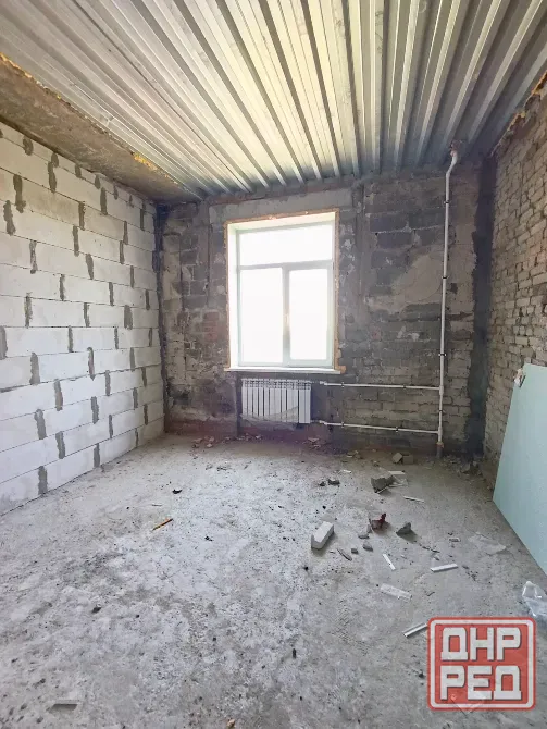 Продам 2х ком сталинку в Левобережном районе, площадь Победы Мариуполь - изображение 6