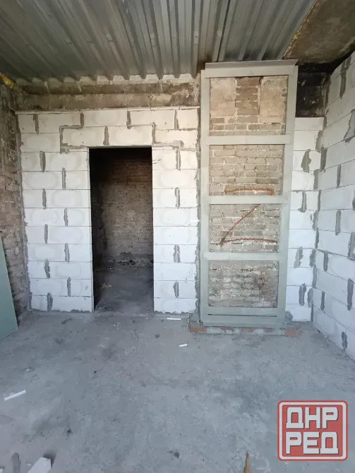 Продам 2х ком сталинку в Левобережном районе, площадь Победы Мариуполь - изображение 5