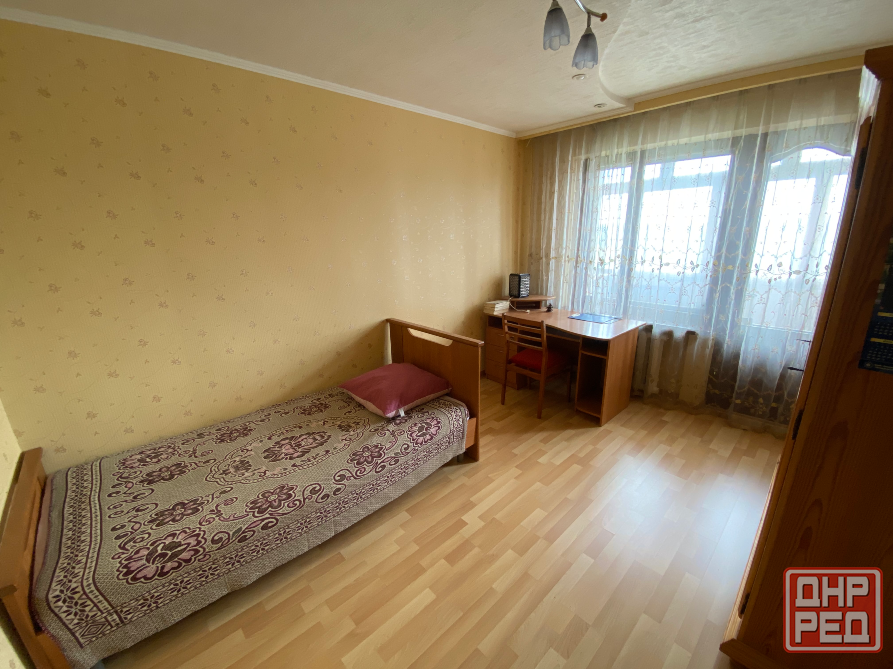Продажа 3х комнатной квартиры на Гладковке, ул. Савченко | Документы готовы, вода идет Донецк - изображение 3