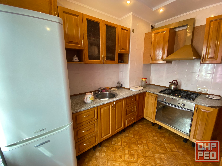 Продажа 3х комнатной квартиры на Гладковке, ул. Савченко | Документы готовы, вода идет Донецк - изображение 8