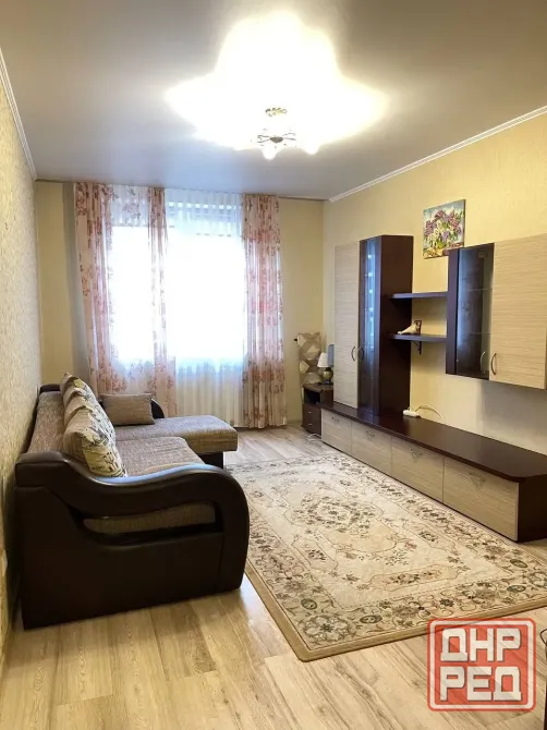 Сдаётся квартира, в которую Вы захотите возвращаться снова и снова! Донецк - изображение 4