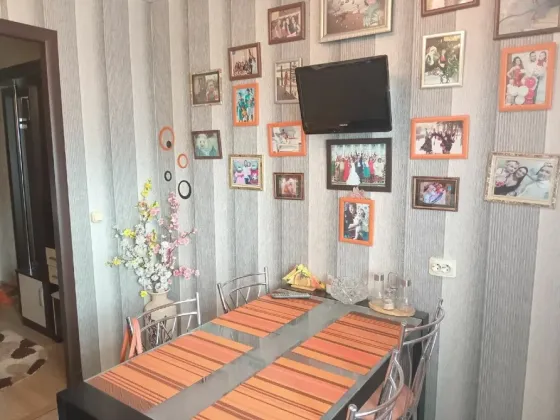 Предлагается в аренду квартира. Донецк