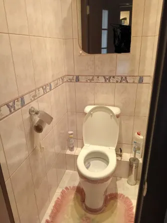 Предлагается в аренду квартира. Донецк