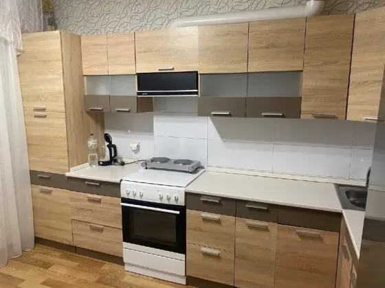 Сдам квартиру в Макеевке на Западной Макеевка