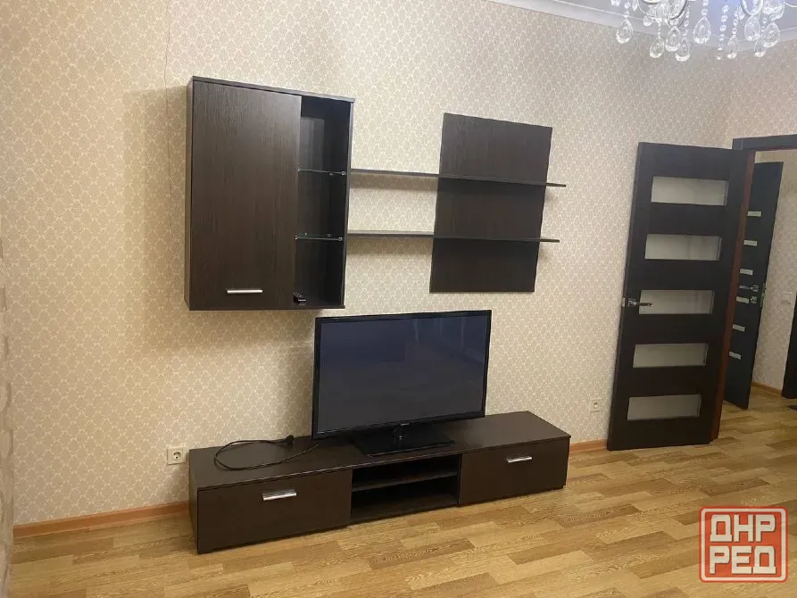 Сдам квартиру в Макеевке на Западной Макеевка - изображение 3