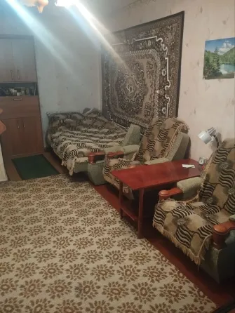 Сдается 1 комнатная квартира, ул. Химиков, ориентир Грабари Донецк