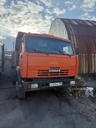 Аренда самосвалов 15т, 20т, 30т Донецк