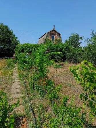 Продам дачу Мариуполь