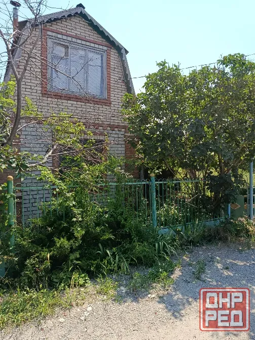 Продам дачу Мариуполь - изображение 2