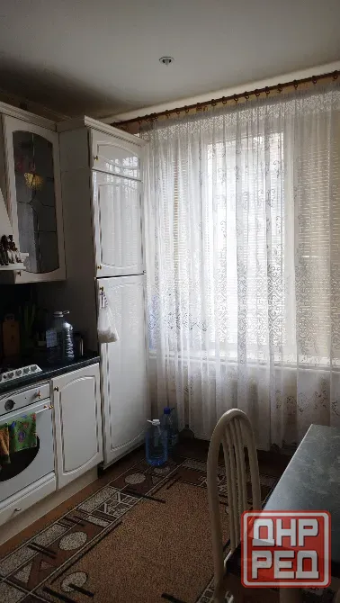 Продам крупногабаритную трёхкомнатную квартиру в центре, автономка Макеевка - изображение 7