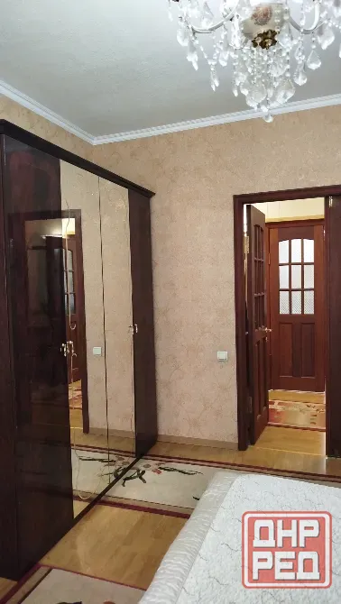 Продам крупногабаритную трёхкомнатную квартиру в центре, автономка Макеевка - изображение 6