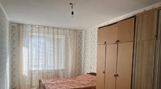 Сдается двухкомнатная квартира в Калининском районе, площадью 49кв.м. Донецк