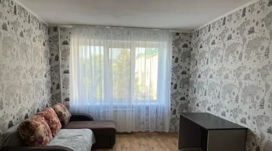 Сдается двухкомнатная квартира в Калининском районе, площадью 49кв.м. Донецк