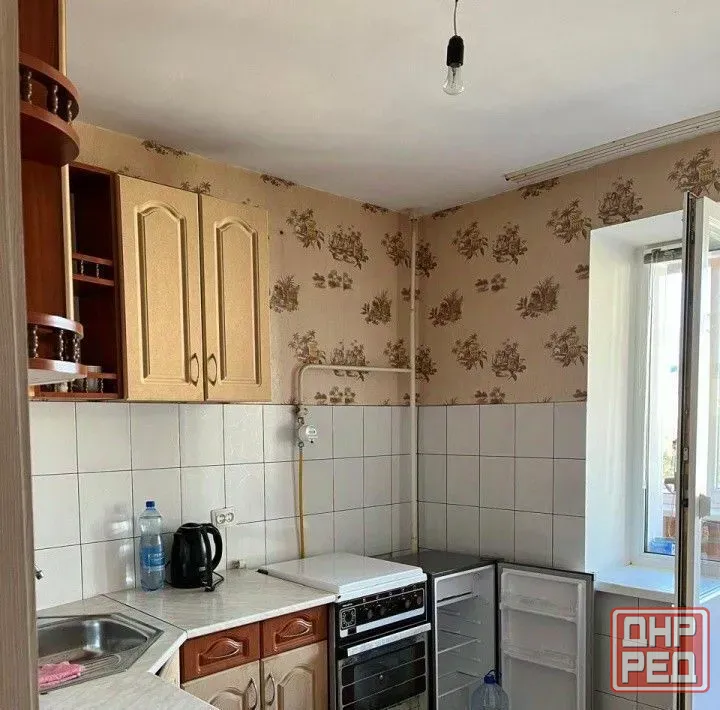 Сдается двухкомнатная квартира в Калининском районе, площадью 49кв.м. Донецк - изображение 3