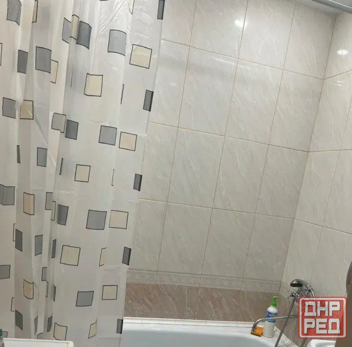 Сдается двухкомнатная квартира в Калининском районе, площадью 49кв.м. Донецк - изображение 4