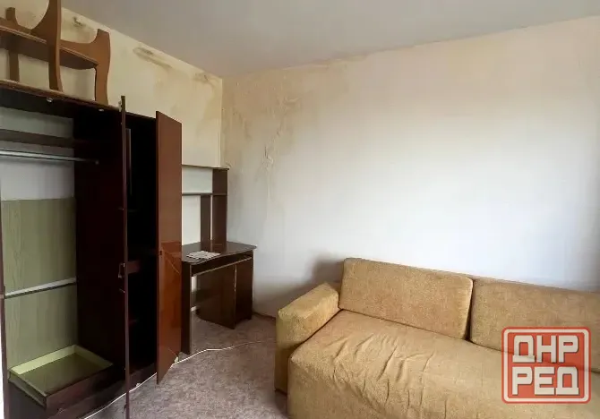 Продам 1к.кв гостиничного типа. Ленинский р-н. мкр. Звездный. пр.Ленинский. Донецк - изображение 4