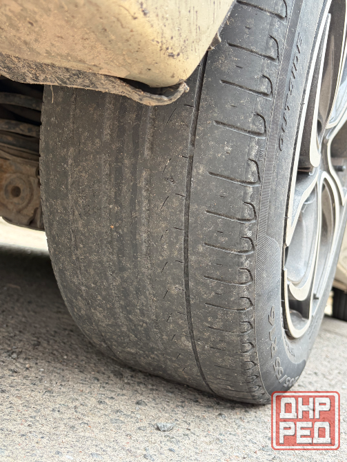 Литые диски Cross Street CR-19 R16x6,5j 5x114.3 Донецк - изображение 8