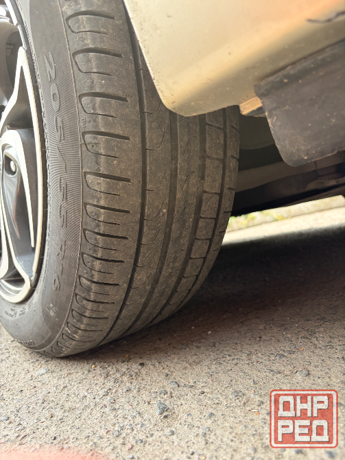 Литые диски Cross Street CR-19 R16x6,5j 5x114.3 Донецк - изображение 7