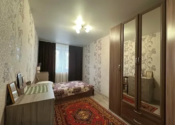 Сдам квартиру на длительный срок Донецк