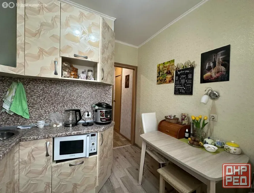 Сдам квартиру на длительный срок Донецк - изображение 2