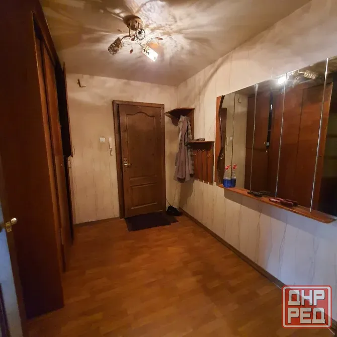 Сдаётся на долгосрочную аренду 2-комнатная квартира Донецк - изображение 4