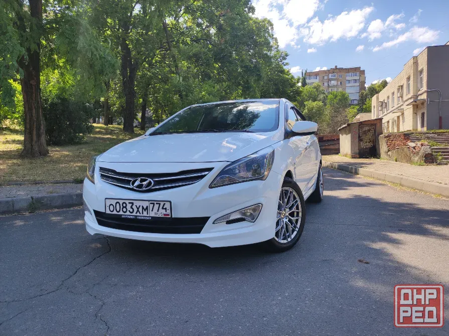 продам автомобиль Донецк - изображение 1