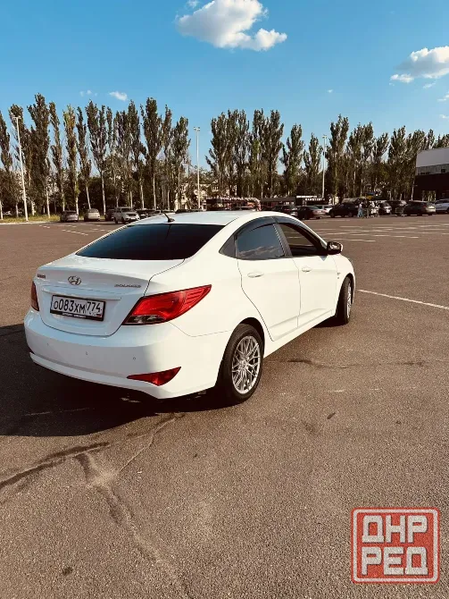 продам автомобиль Донецк - изображение 2