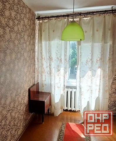 Продам 3к. малогабаритную кв-ру. Брежневка. Петровский р-н. Ориентир пл.Победы. Донецк - изображение 5