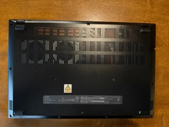acer nitro v15 ANV15-51-789j Донецк
