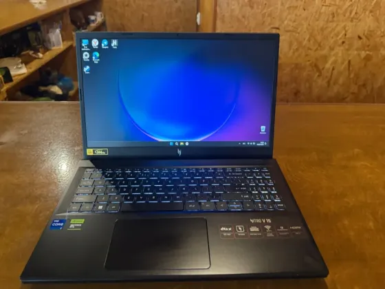 acer nitro v15 ANV15-51-789j Донецк