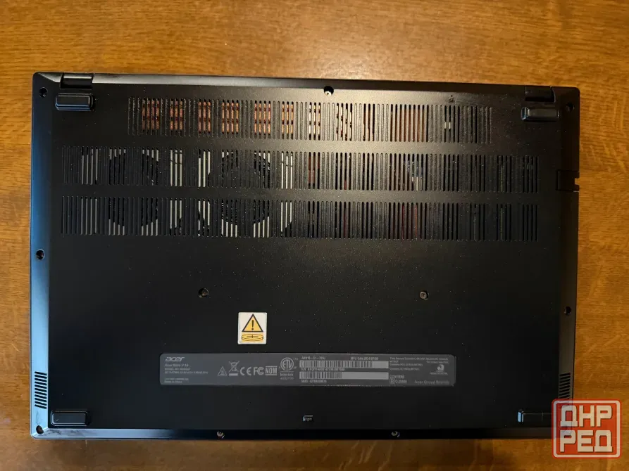 acer nitro v15 ANV15-51-789j Донецк - изображение 5