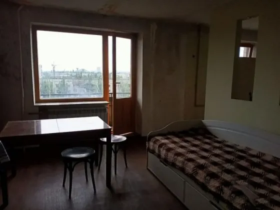 3-комнатная квартира,Ильича,Мединститут.Цена 5млн Донецк