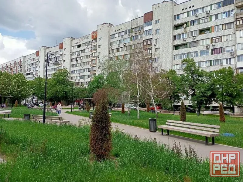 3-комнатная квартира,Ильича,Мединститут.Цена 5млн Донецк - изображение 1