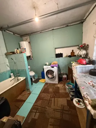 Продается дом в г. Макеевка (пгт. Угольщик) Макеевка