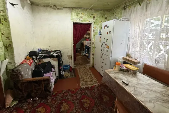 Продается дом в г. Макеевка (пгт. Угольщик) Макеевка