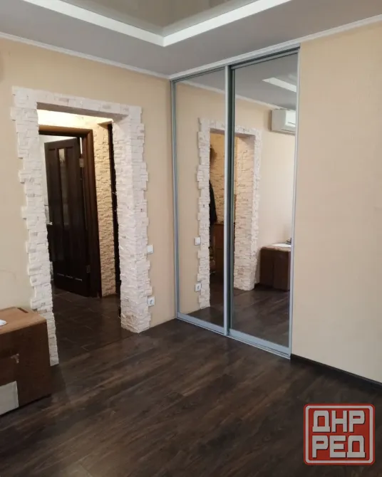 Продается 3-комнатная квартира в Пролетарском районе Донецк - изображение 2