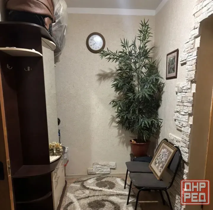 Куйбышевский район, пл. Бакинских Комиссаров. Донецк - изображение 3