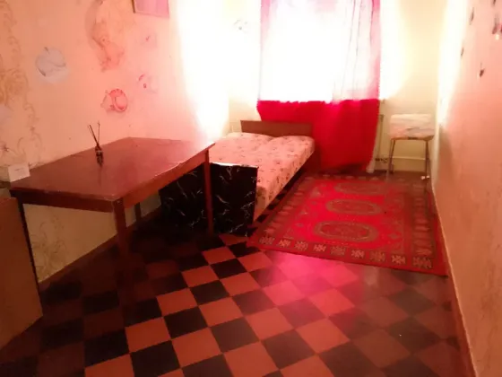 Сдам 3-к.квартиру от собственника ,Кировский район Донецк