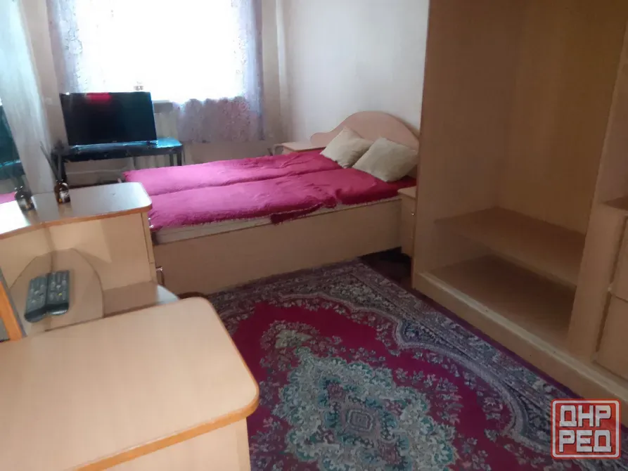 Сдам 3-к.квартиру от собственника ,Кировский район Донецк - изображение 1