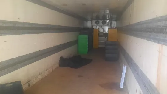 Термобудка Донецк