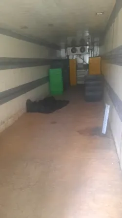 Термобудка Донецк