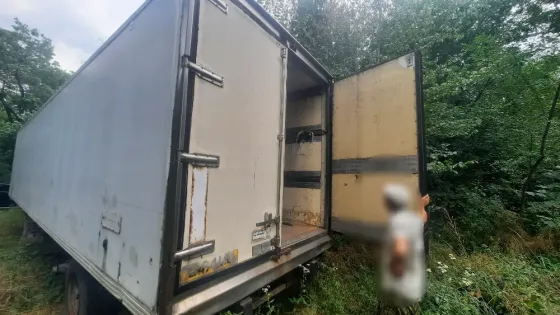 Термобудка Донецк