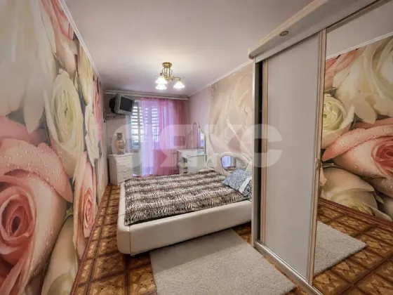 Продается 3-комнатная квартира в Центральном районе Мариуполь