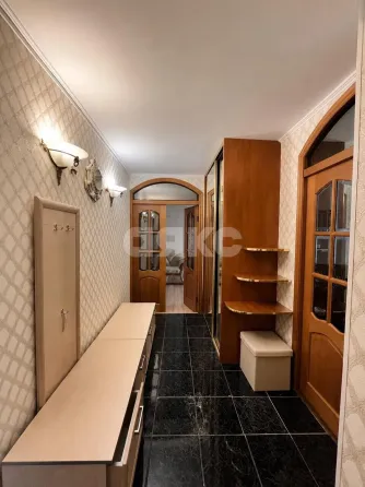 Продается 3-комнатная квартира в Центральном районе Мариуполь
