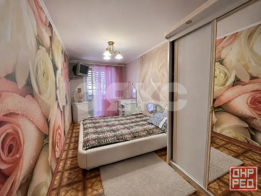 Продается 3-комнатная квартира в Центральном районе Мариуполь - изображение 2
